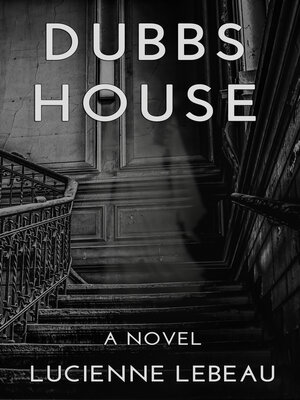 cover image of Dubb's House